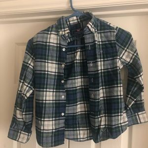 Vineyard Vines - size 6 (boys)